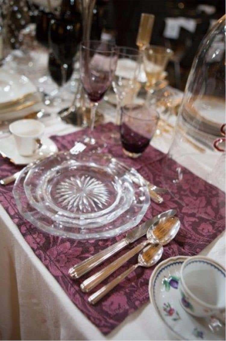 Una tavola lunga 100 anni
Ospiti di Anna Lapini